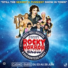 Rocky Horror Show