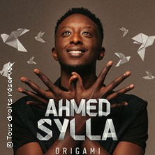 Ahmed Sylla