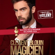 CLEMENT BLOUIN