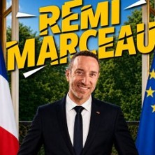 R&eacute;mi Marceau - Certifi&eacute; Conforme aux Originaux