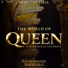 The World Of Queen
