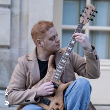 Nicolas Attie Trio - Borderline