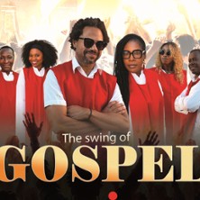 THE SWING OF GOSPEL