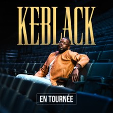Keblack - Tourn&eacute;e