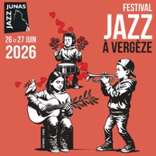 J.Bel-E.Truffaz-A.Lizana-Jazz &agrave; Verg&egrave;ze