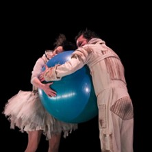 Cirque Hirsute