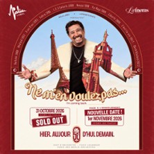 HIER , AUJOURD?HUI , DEMAIN Khaled