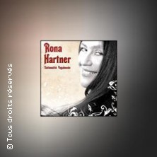 Rona Hartner