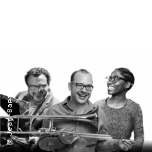 Blaser / Augustin / Lо́pez