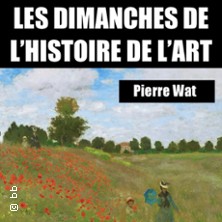 LE PAYSAGE, DE MONET &Agrave; HOCKNEY - Dimanch