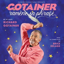 Richard Gotainer