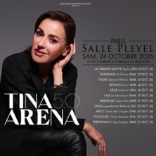 Tina Arena
