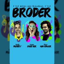 BRODER