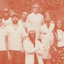 GROUNDATION - TRIBUTE TO BOB MARLEY