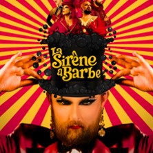 Le Drag Show De La Sir&egrave;ne - Th&eacute;&acirc;tre &agrave; l'Ouest, Rouen