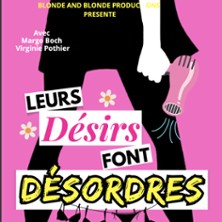 LEURS D&Eacute;SIRS FONT D&Eacute;SORDRES