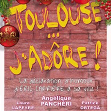 Toulouse... J'adore !