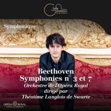 Orchestre de L'Op&eacute;ra Royal de Versailles