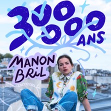Manon Bril